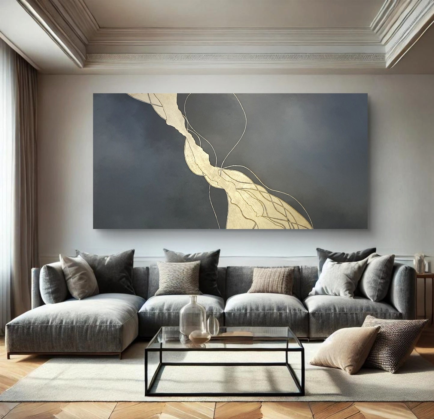 Orbits - Gabriela Azar Schreiner art