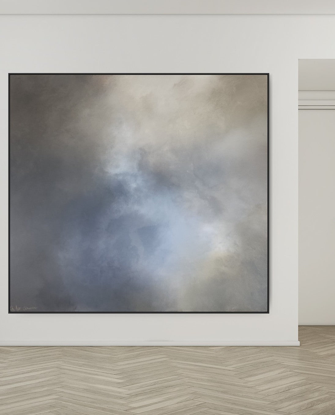 NATURE ESSENCE - Gabriela Azar Schreiner art