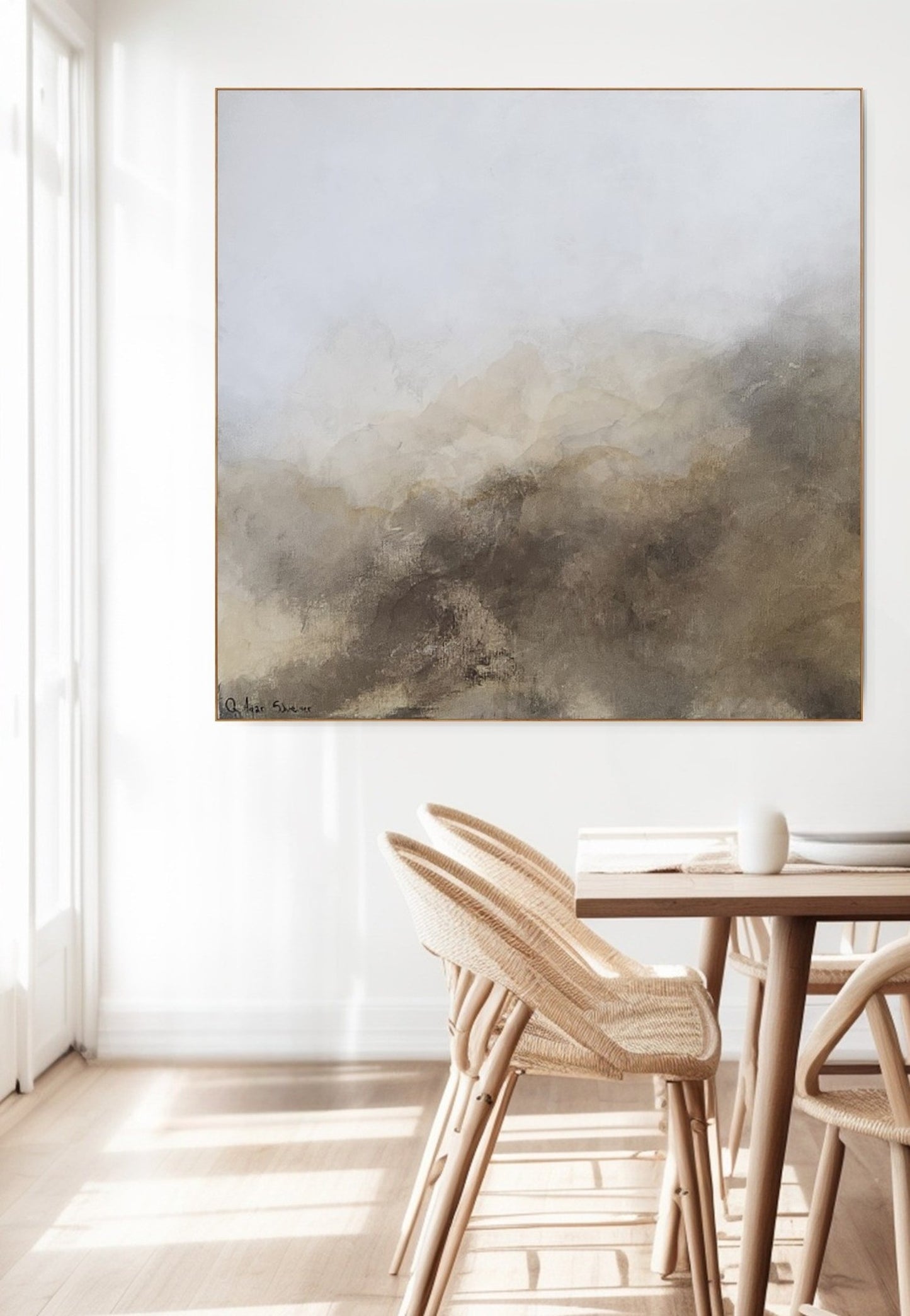 Vamos - Gabriela Azar Schreiner art