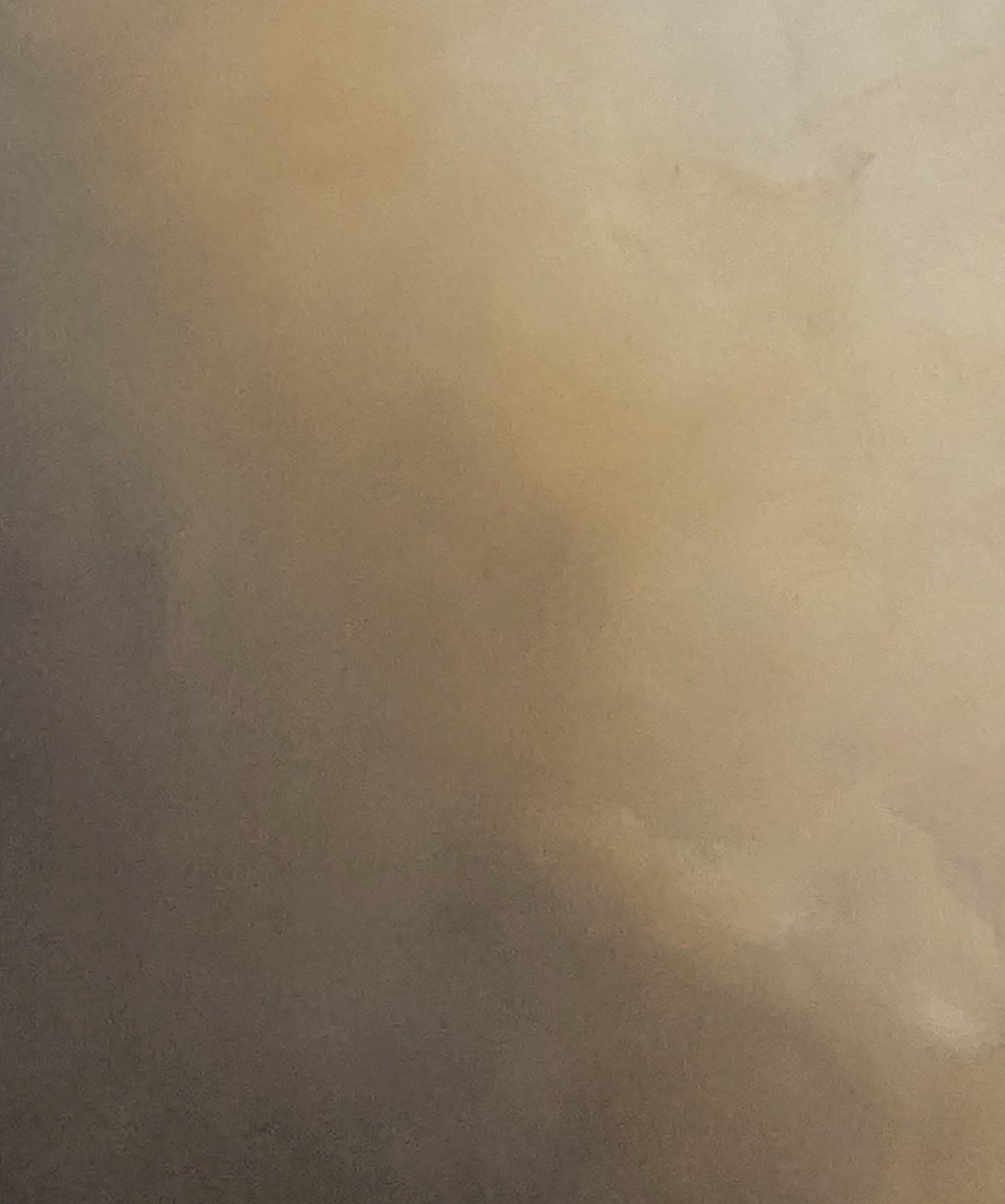 Astral Horizon - Gabriela Azar Schreiner art