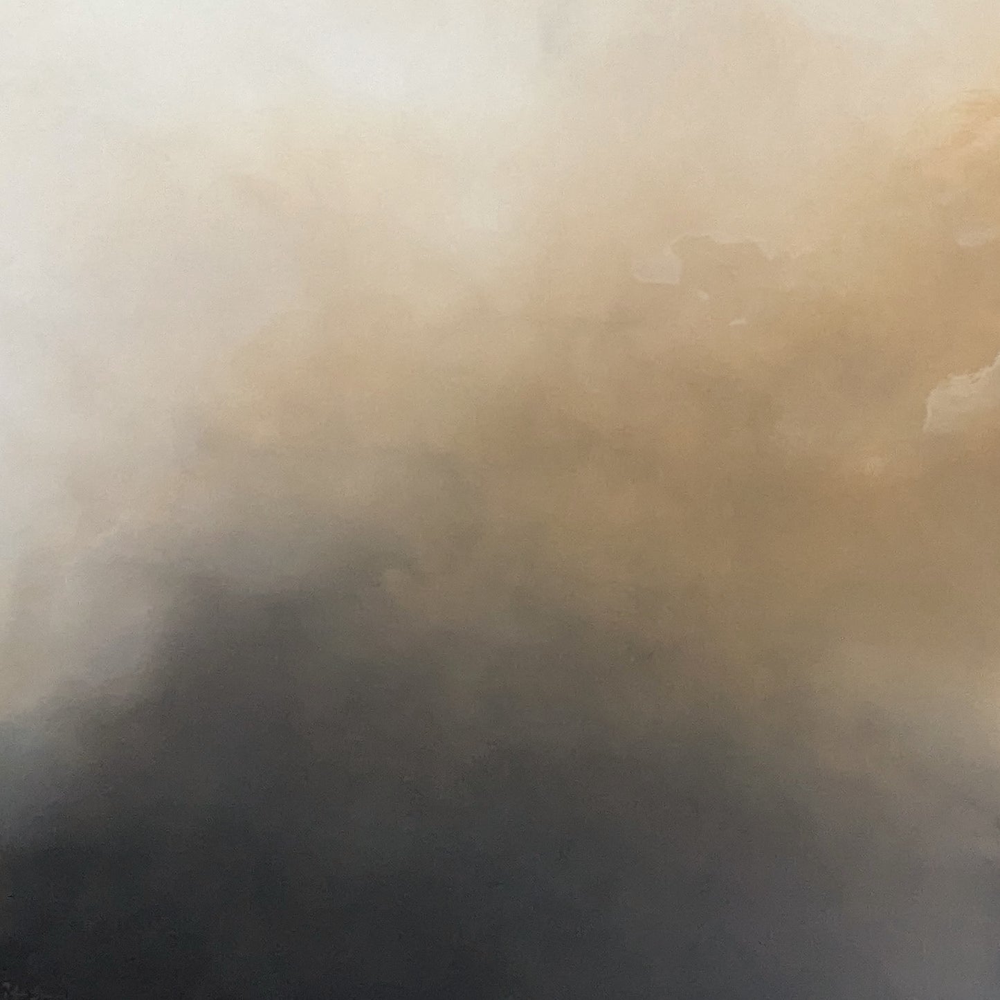 Evening's Quietude - Gabriela Azar Schreiner art