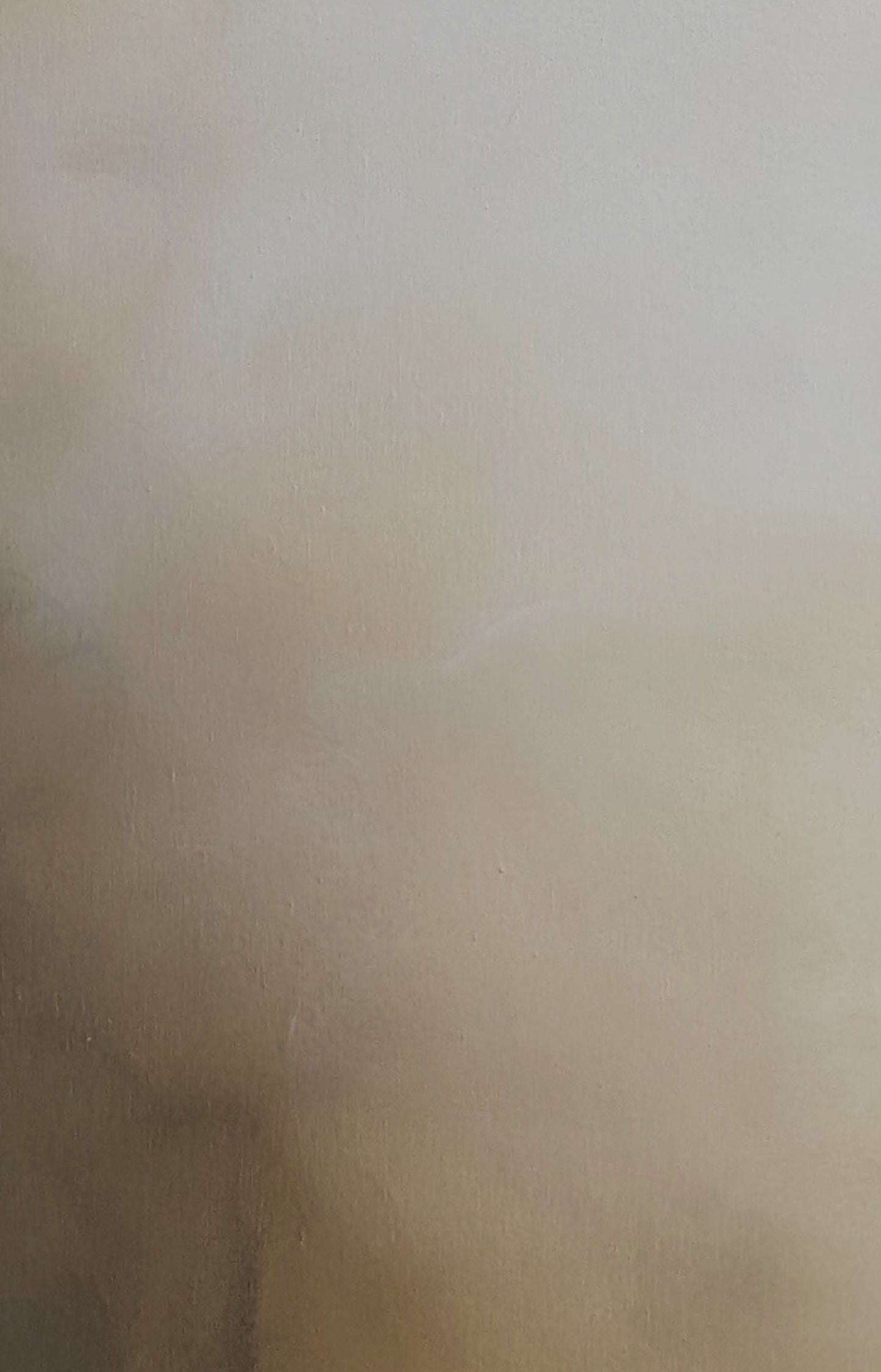 Haze of time - Gabriela Azar Schreiner art