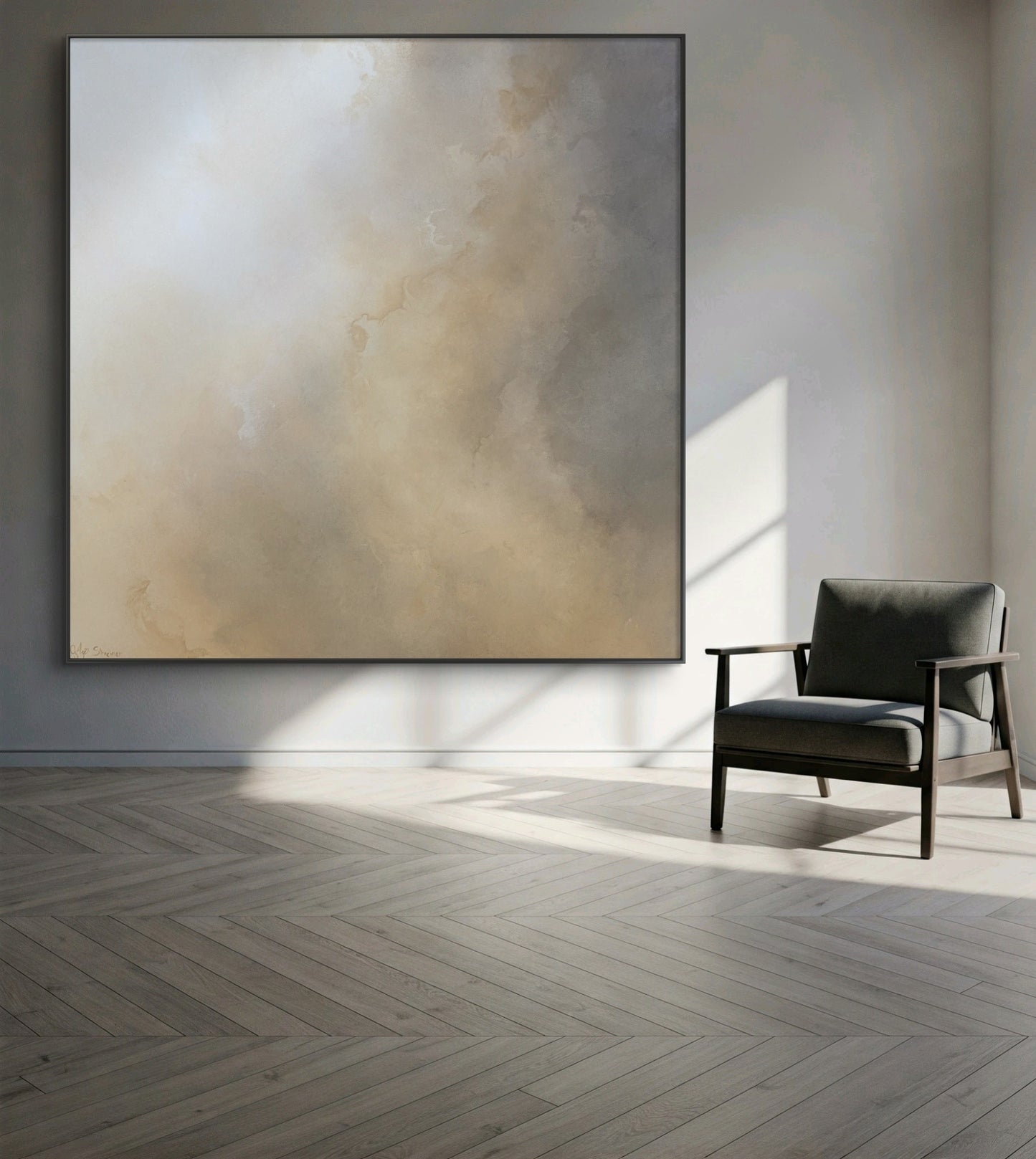 Prana - Gabriela Azar Schreiner art