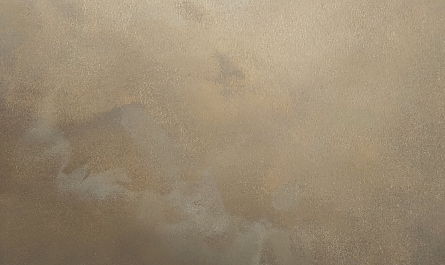 Serene - Gabriela Azar Schreiner art