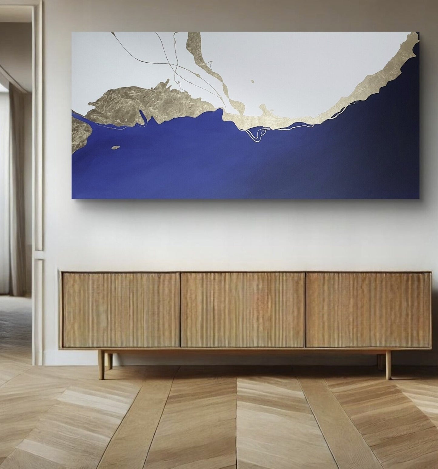 DESIRE - Gabriela Azar Schreiner art