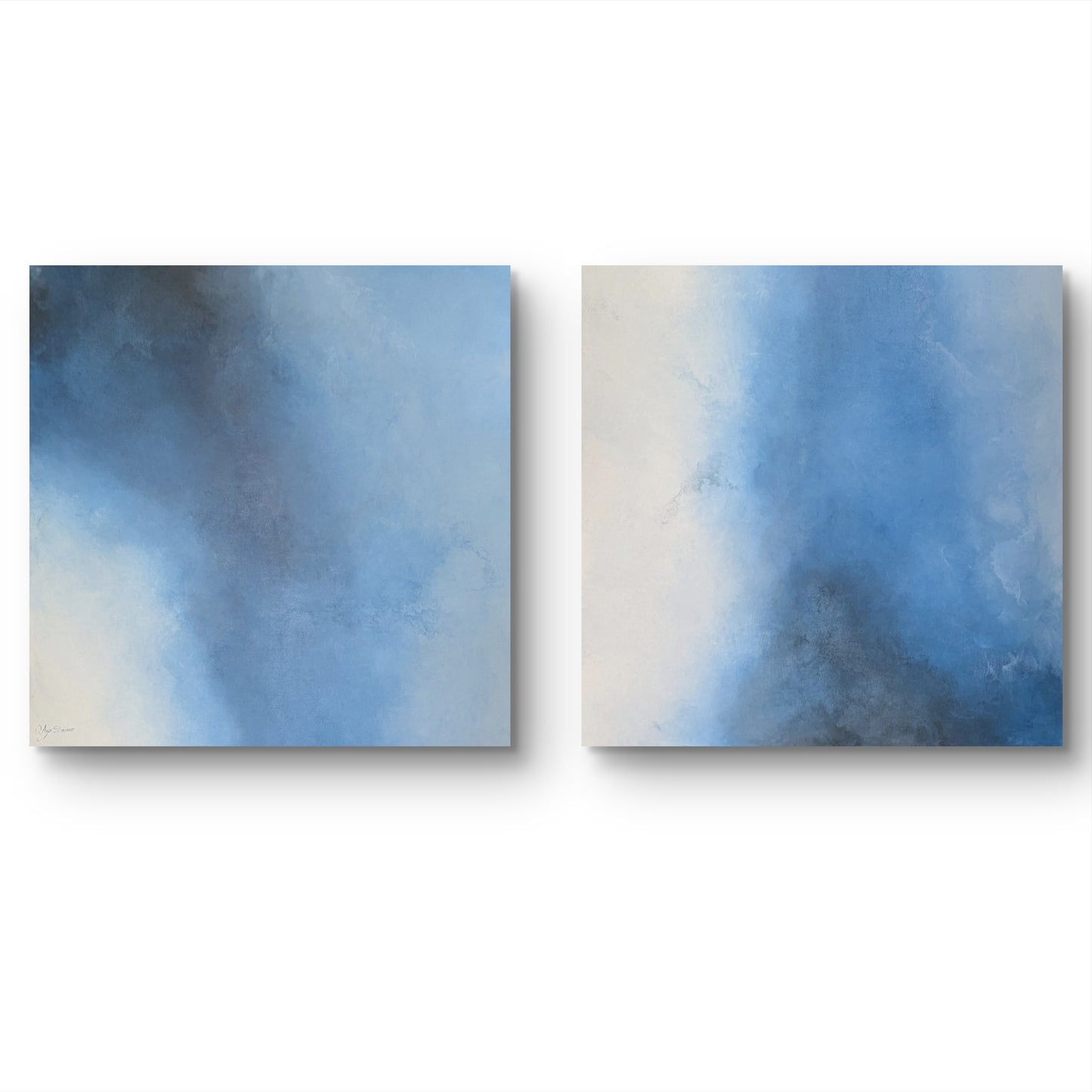 Dervio - Gabriela Azar Schreiner art