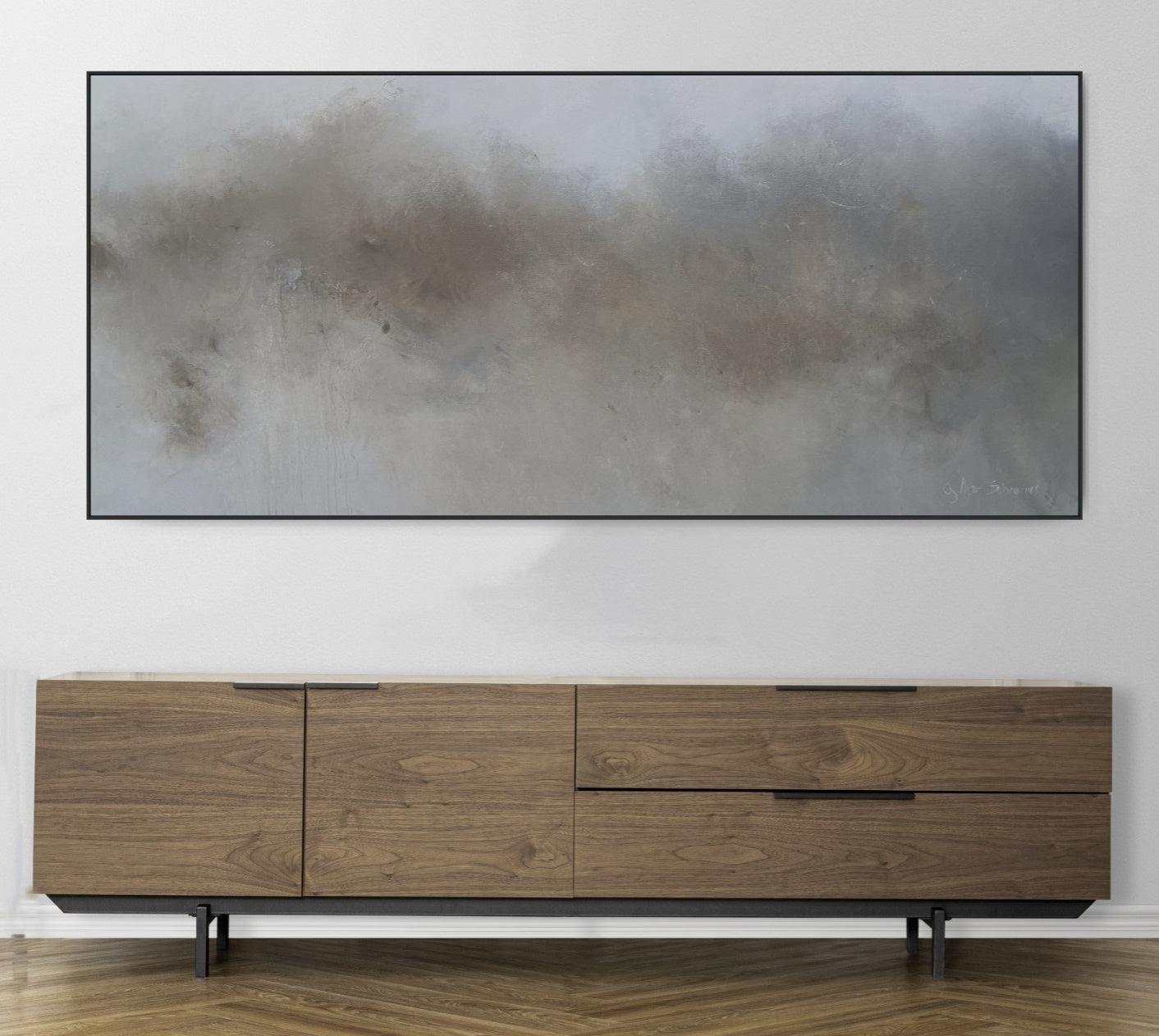 Lyra - Gabriela Azar Schreiner art