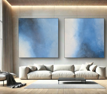 Dervio - Gabriela Azar Schreiner art