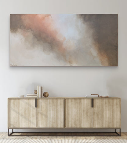 Terracotta Trails - Gabriela Azar Schreiner art