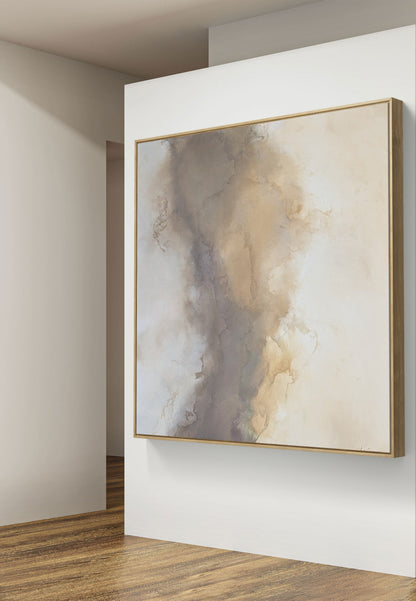 Wandering Stratosphere - Gabriela Azar Schreiner art