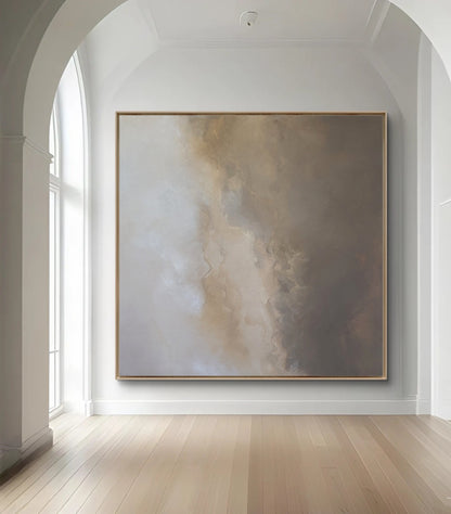 Shifting Tides - Gabriela Azar Schreiner art