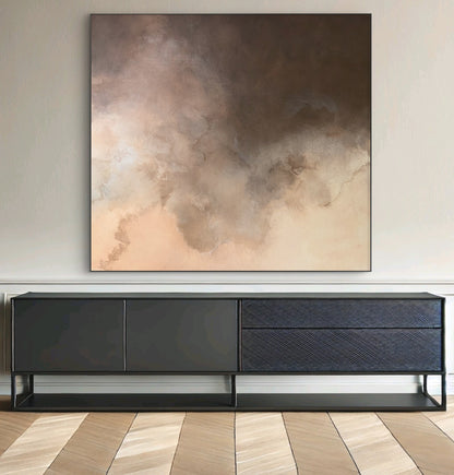 Mocha mousse - Gabriela Azar Schreiner art