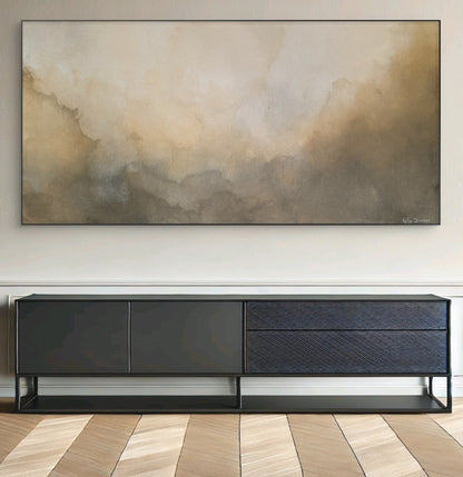So far away - Gabriela Azar Schreiner art