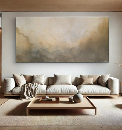 So far away - Gabriela Azar Schreiner art