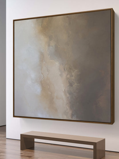 Shifting Tides - Gabriela Azar Schreiner art