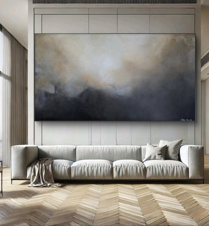 Roman nights - Gabriela Azar Schreiner art