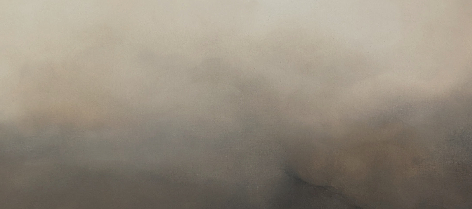 A Breath Away - Gabriela Azar Schreiner art