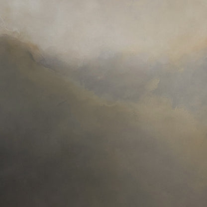 Afterglow - Gabriela Azar Schreiner art