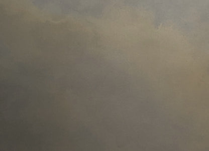 Afterglow - Gabriela Azar Schreiner art