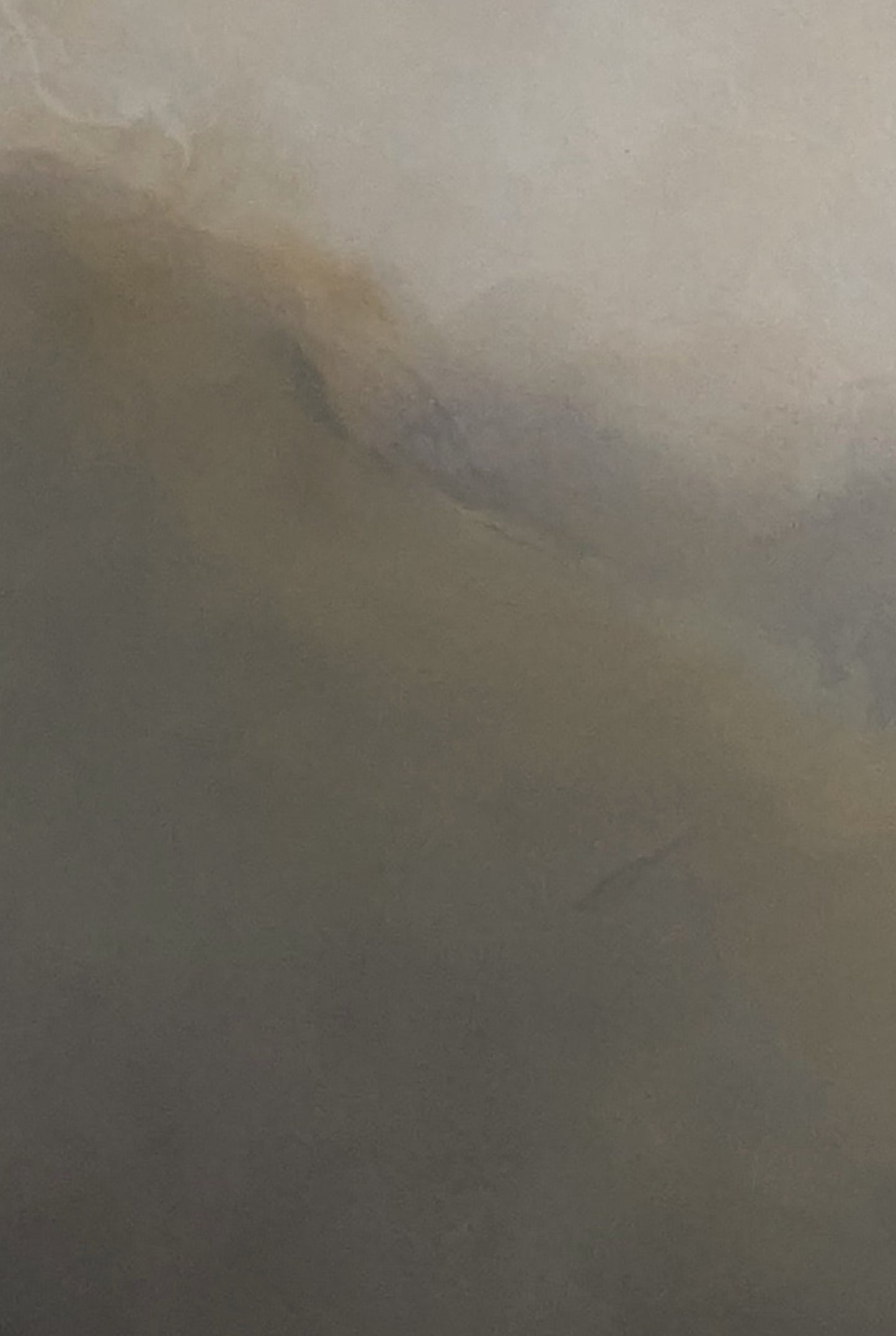 Afterglow - Gabriela Azar Schreiner art