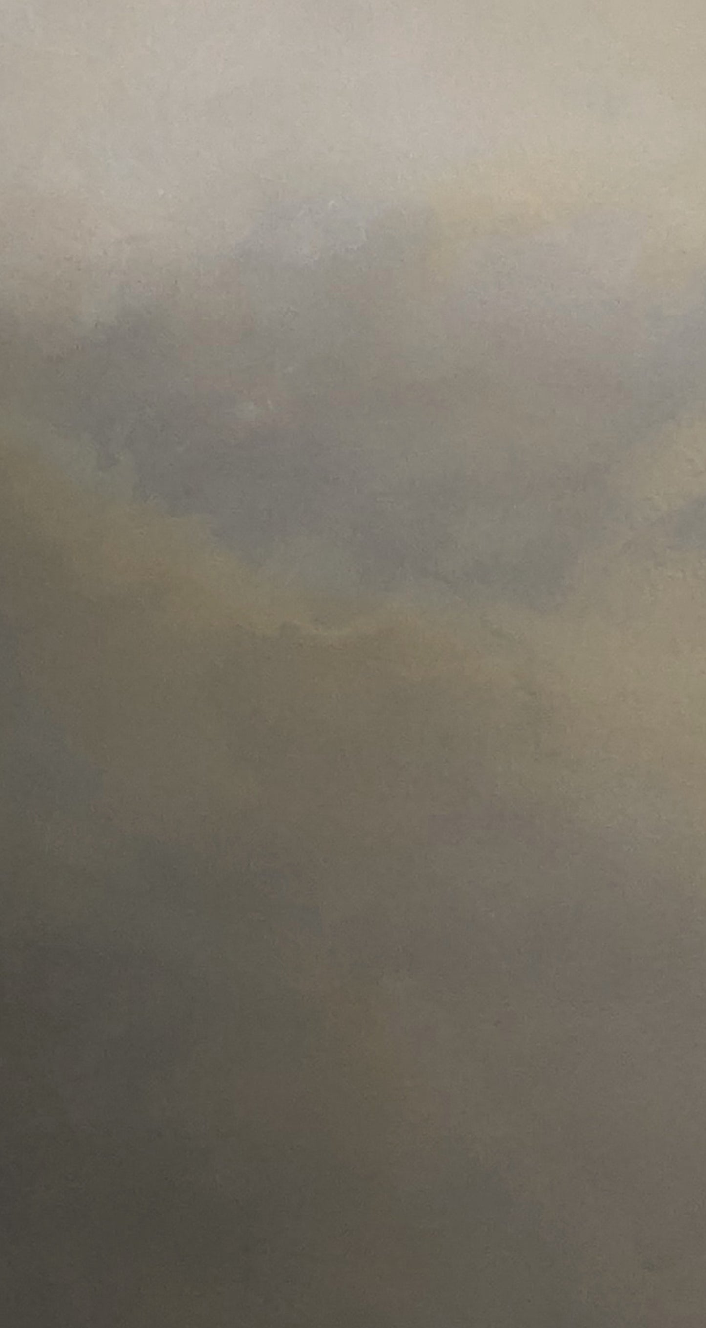 Afterglow - Gabriela Azar Schreiner art