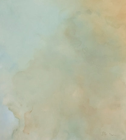 Aqua - Gabriela Azar Schreiner art