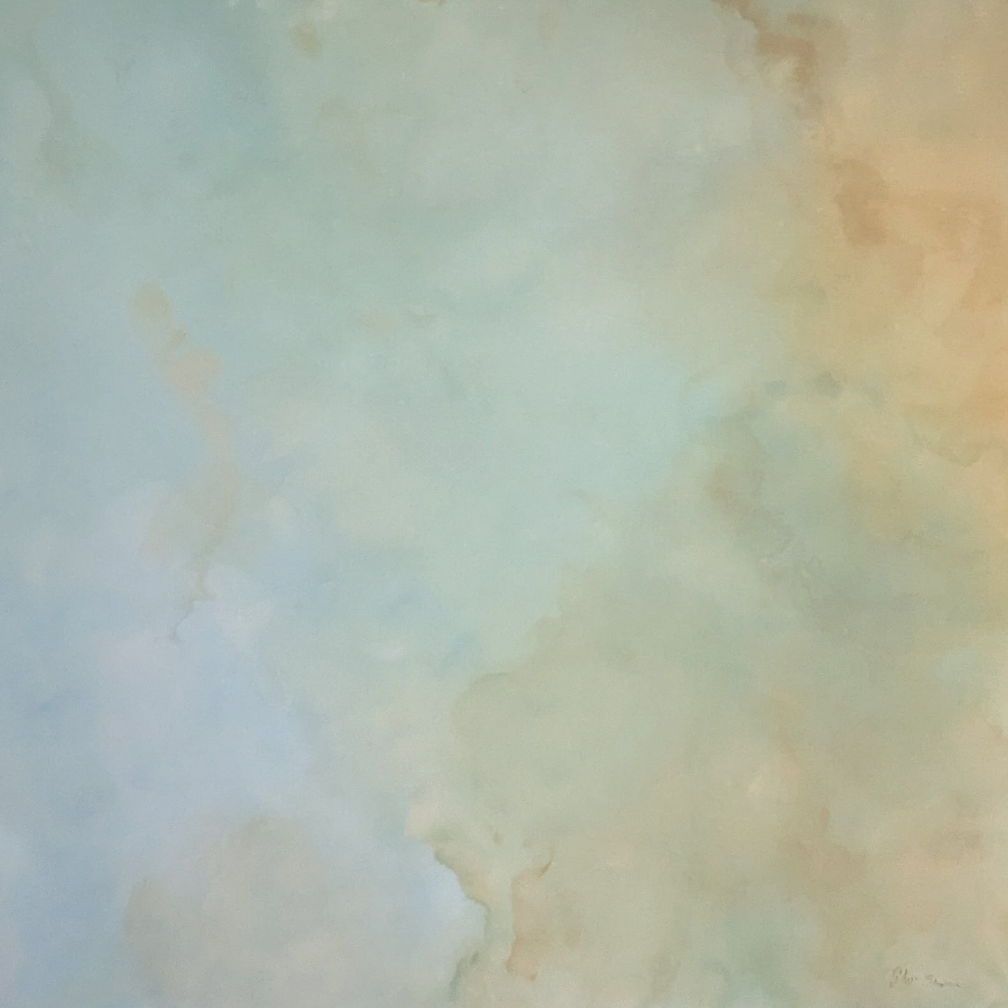 Aqua - Gabriela Azar Schreiner art