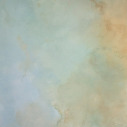 Aqua - Gabriela Azar Schreiner art