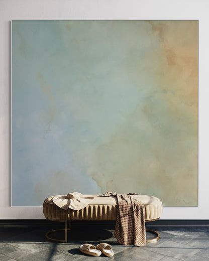 Aqua - Gabriela Azar Schreiner art