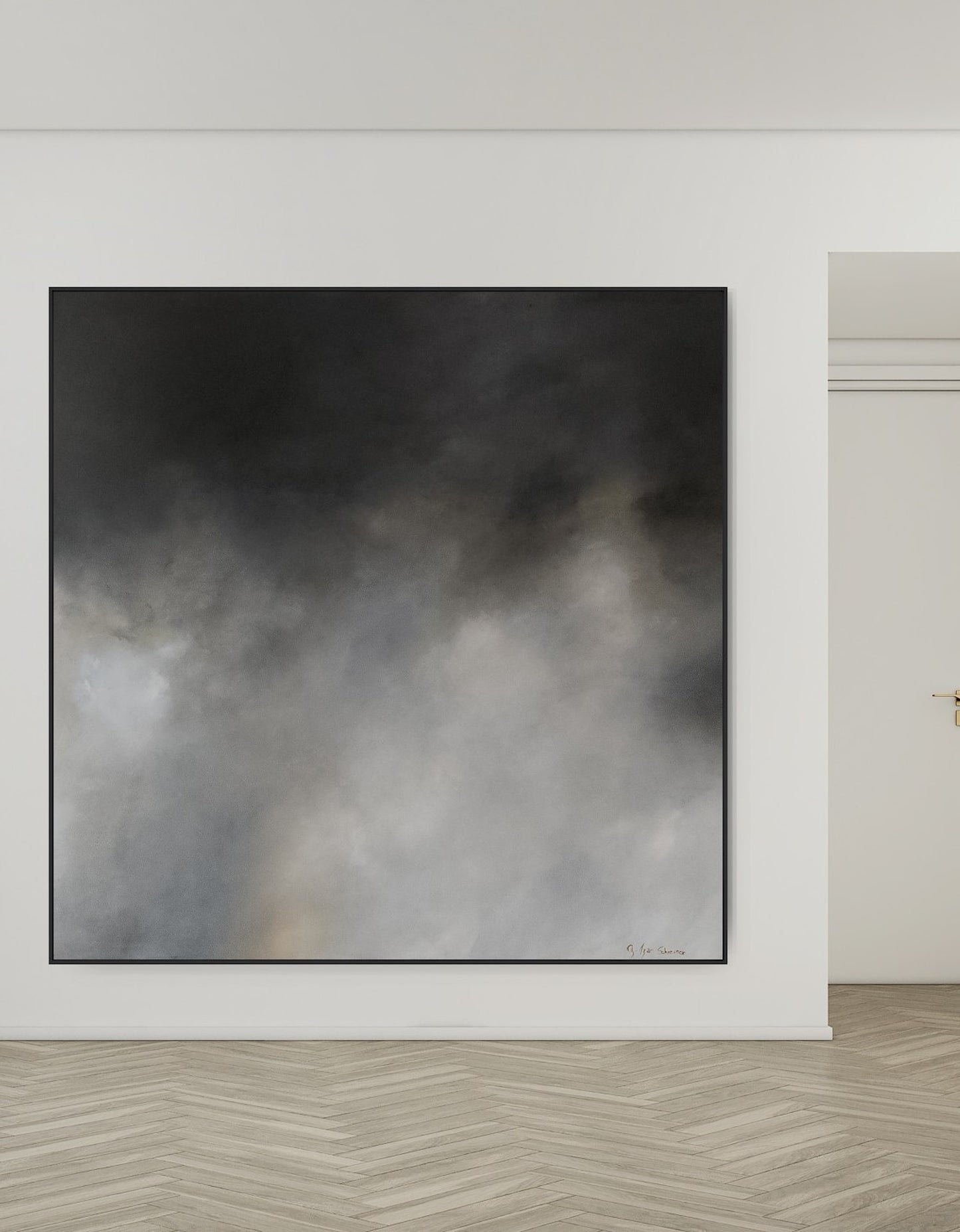 Soprano - Gabriela Azar Schreiner art