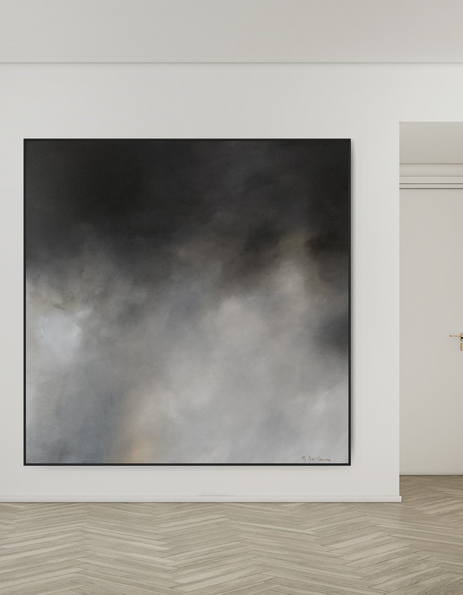 Soprano - Gabriela Azar Schreiner art