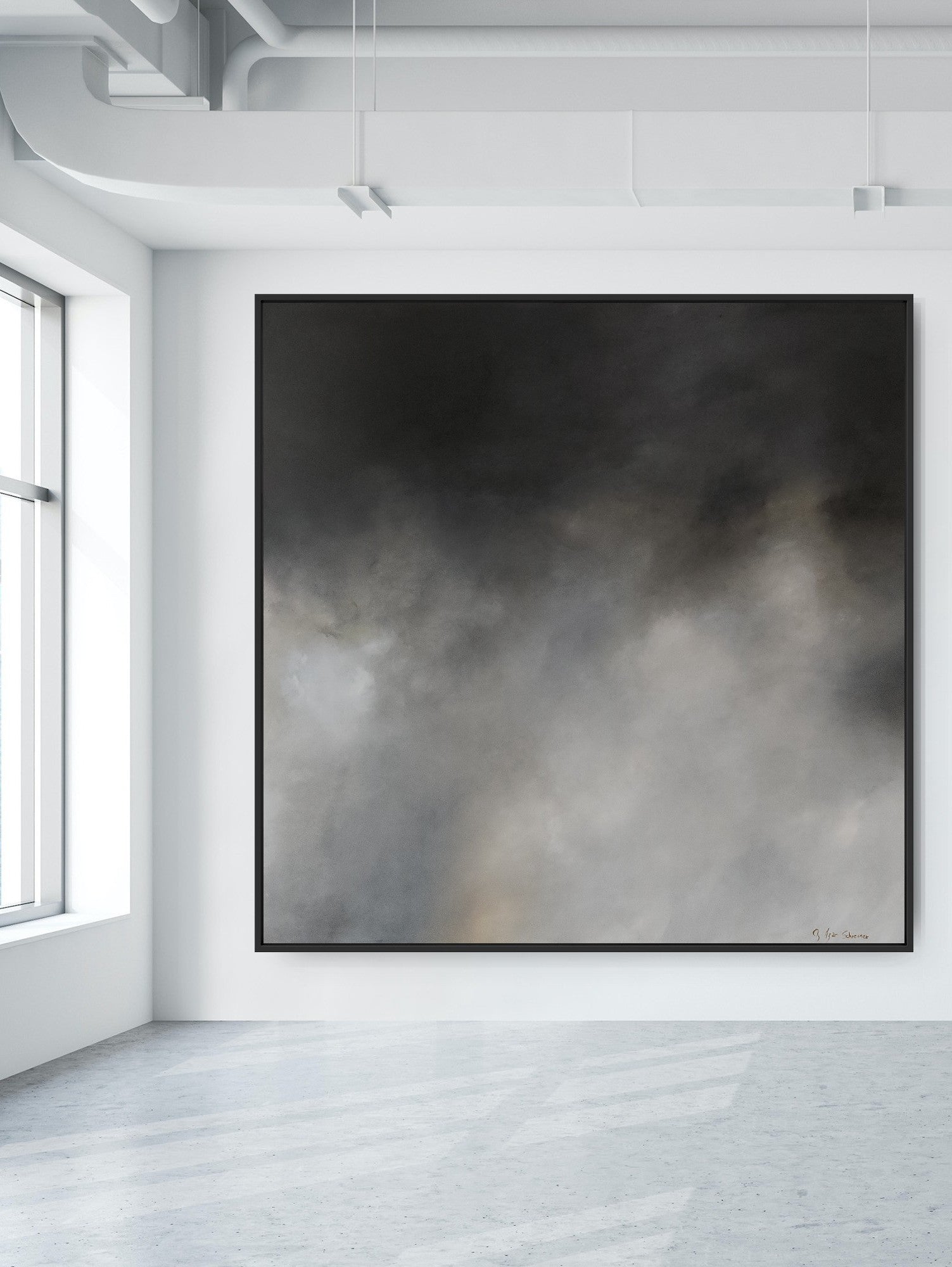 Soprano - Gabriela Azar Schreiner art