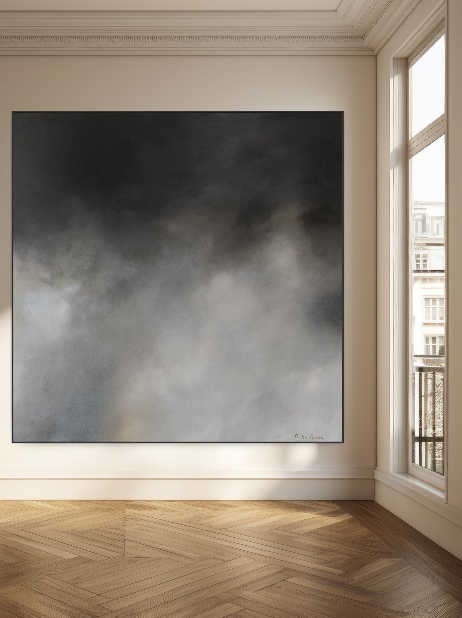 Soprano - Gabriela Azar Schreiner art