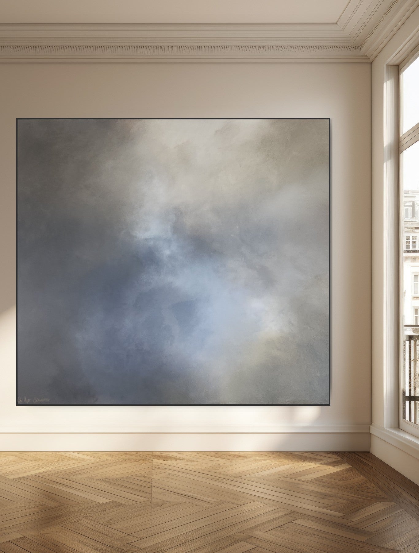 NATURE ESSENCE - Gabriela Azar Schreiner art