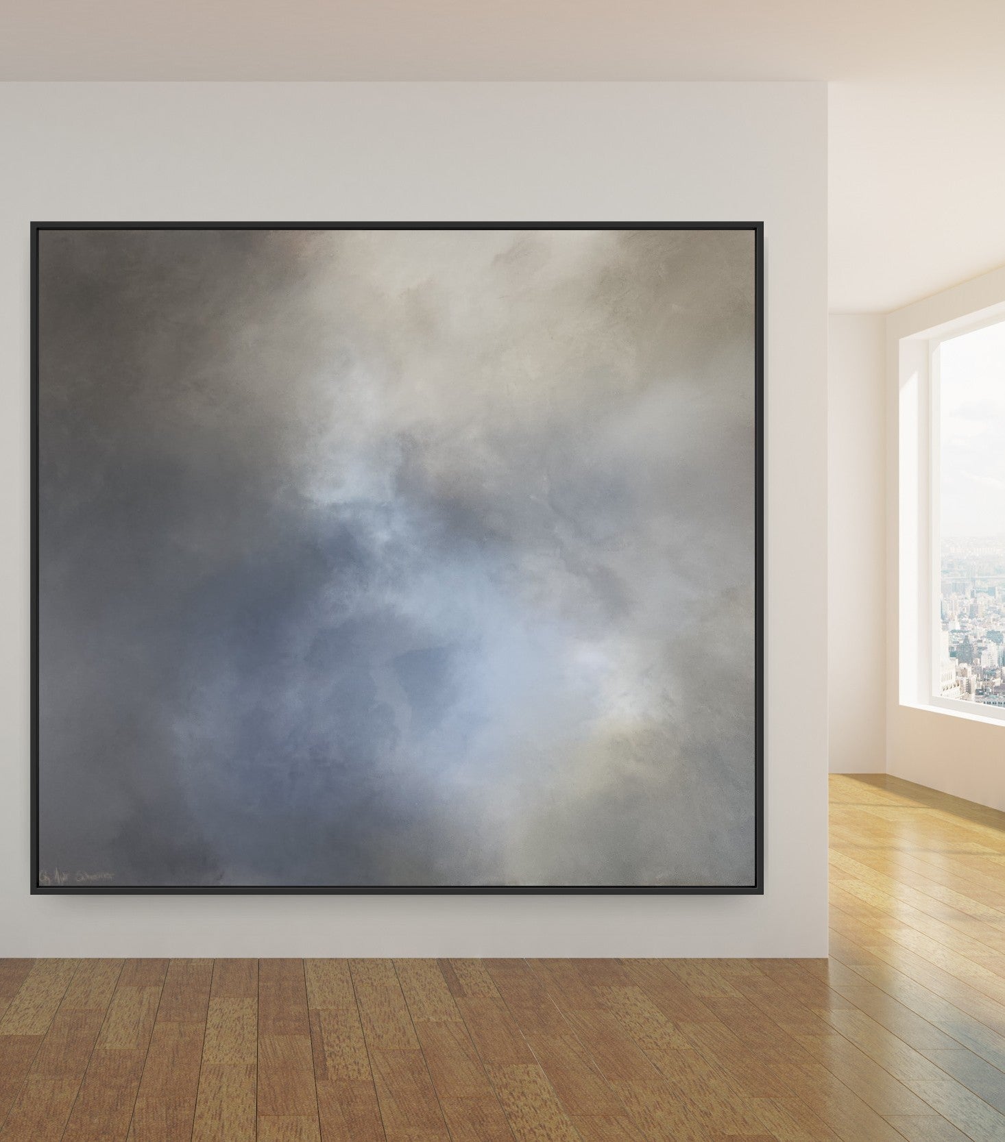NATURE ESSENCE - Gabriela Azar Schreiner art