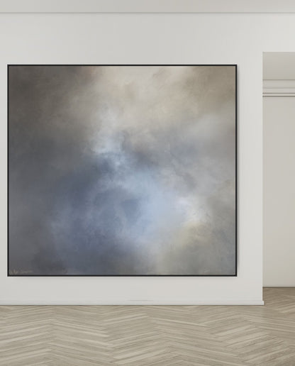 NATURE ESSENCE - Gabriela Azar Schreiner art