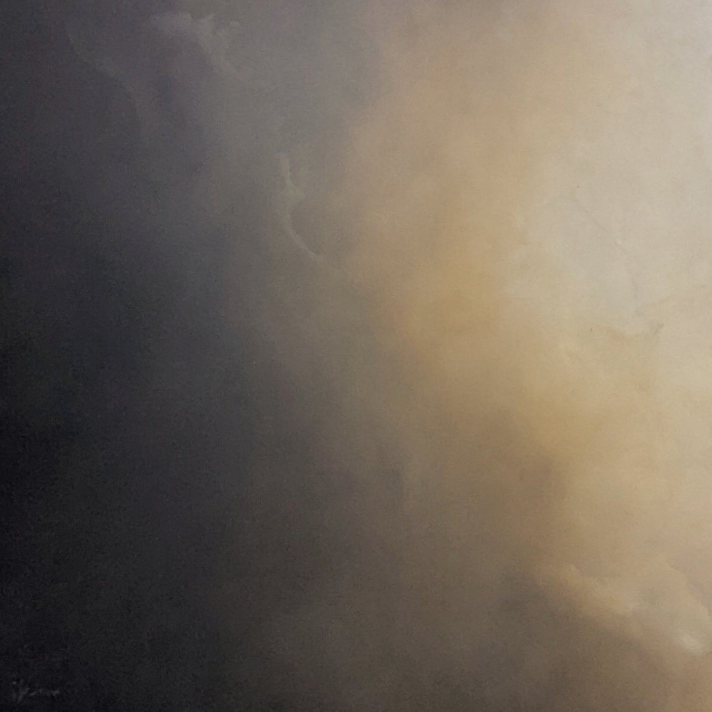 Astral Horizon - Gabriela Azar Schreiner art