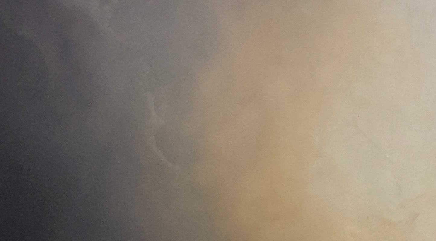 Astral Horizon - Gabriela Azar Schreiner art