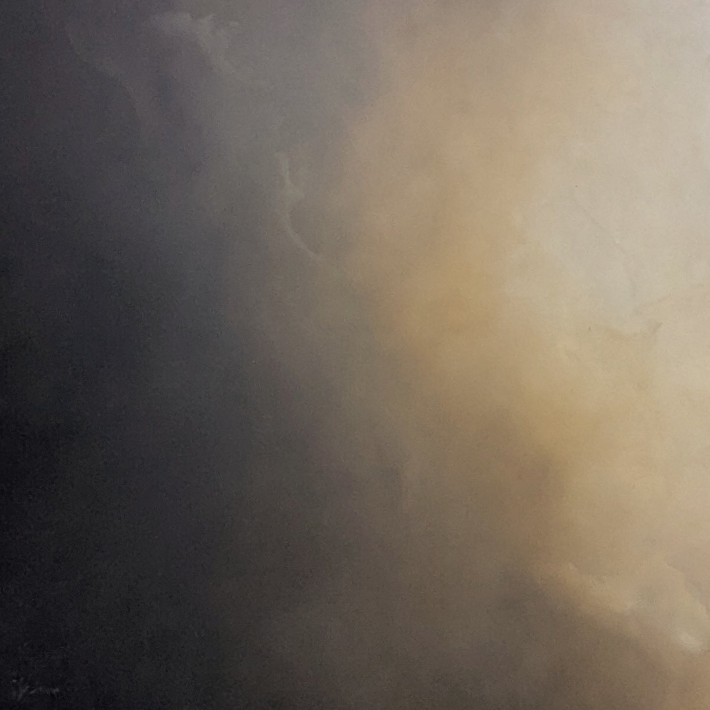 Astral Horizon - Gabriela Azar Schreiner art