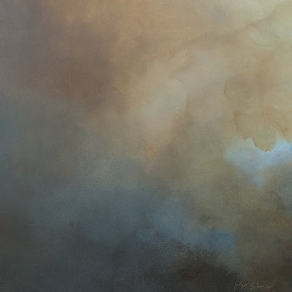 Atmosphere - Gabriela Azar Schreiner art