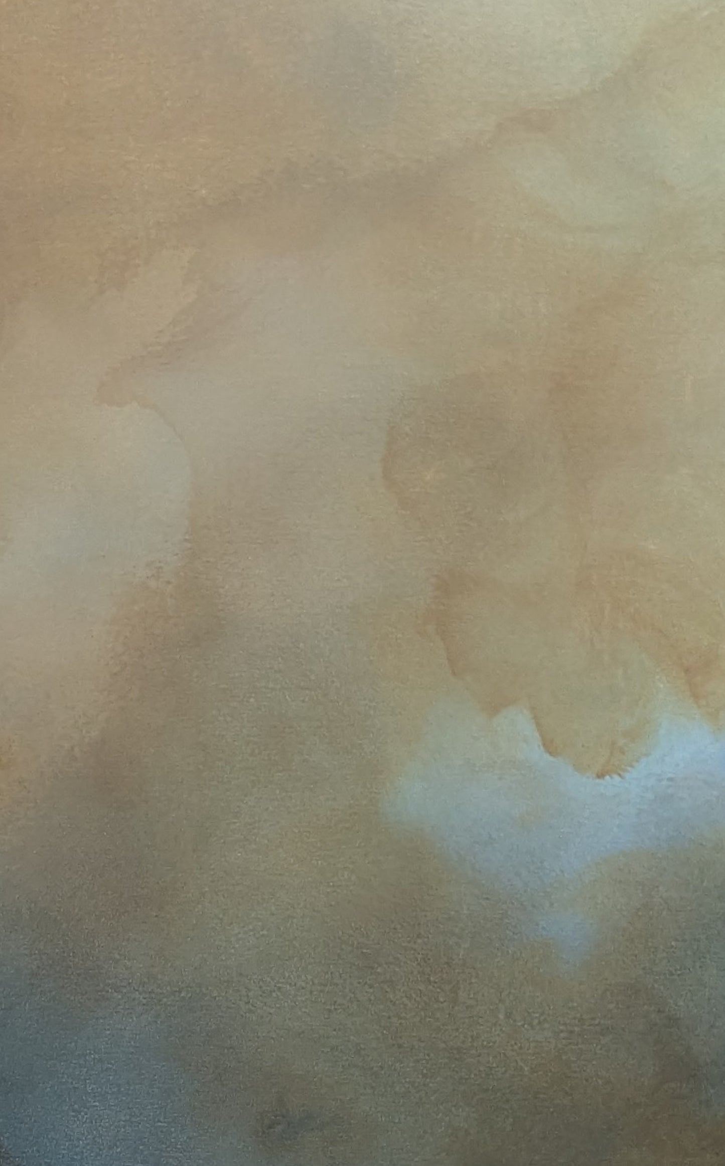 Atmosphere - Gabriela Azar Schreiner art