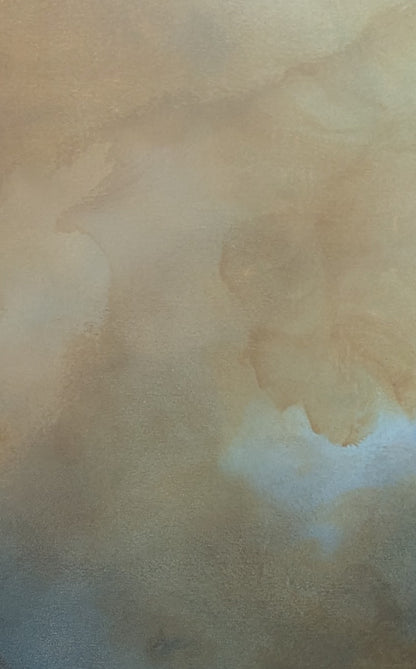 Atmosphere - Gabriela Azar Schreiner art