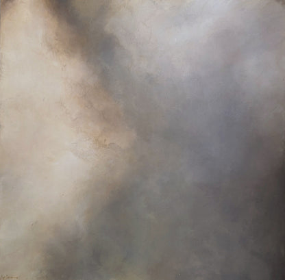 Autumn in the Air - Gabriela Azar Schreiner art