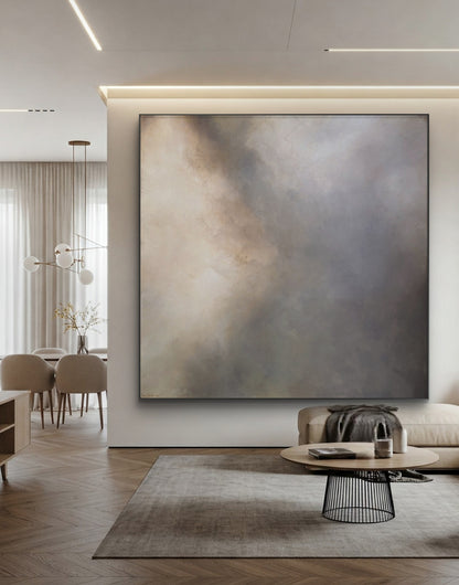Autumn in the Air - Gabriela Azar Schreiner art