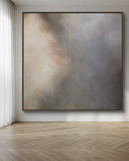 Autumn in the Air - Gabriela Azar Schreiner art