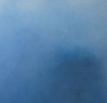 Beyond the Waves - Gabriela Azar Schreiner art