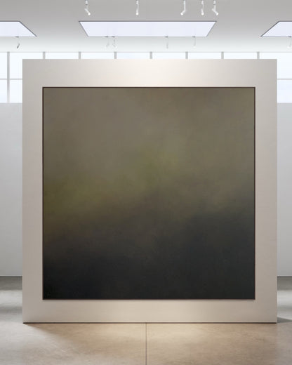 Bosque Sereno - Gabriela Azar Schreiner art