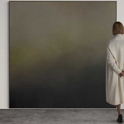 Bosque Sereno - Gabriela Azar Schreiner art