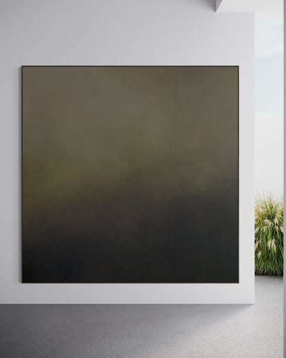 Bosque Sereno - Gabriela Azar Schreiner art