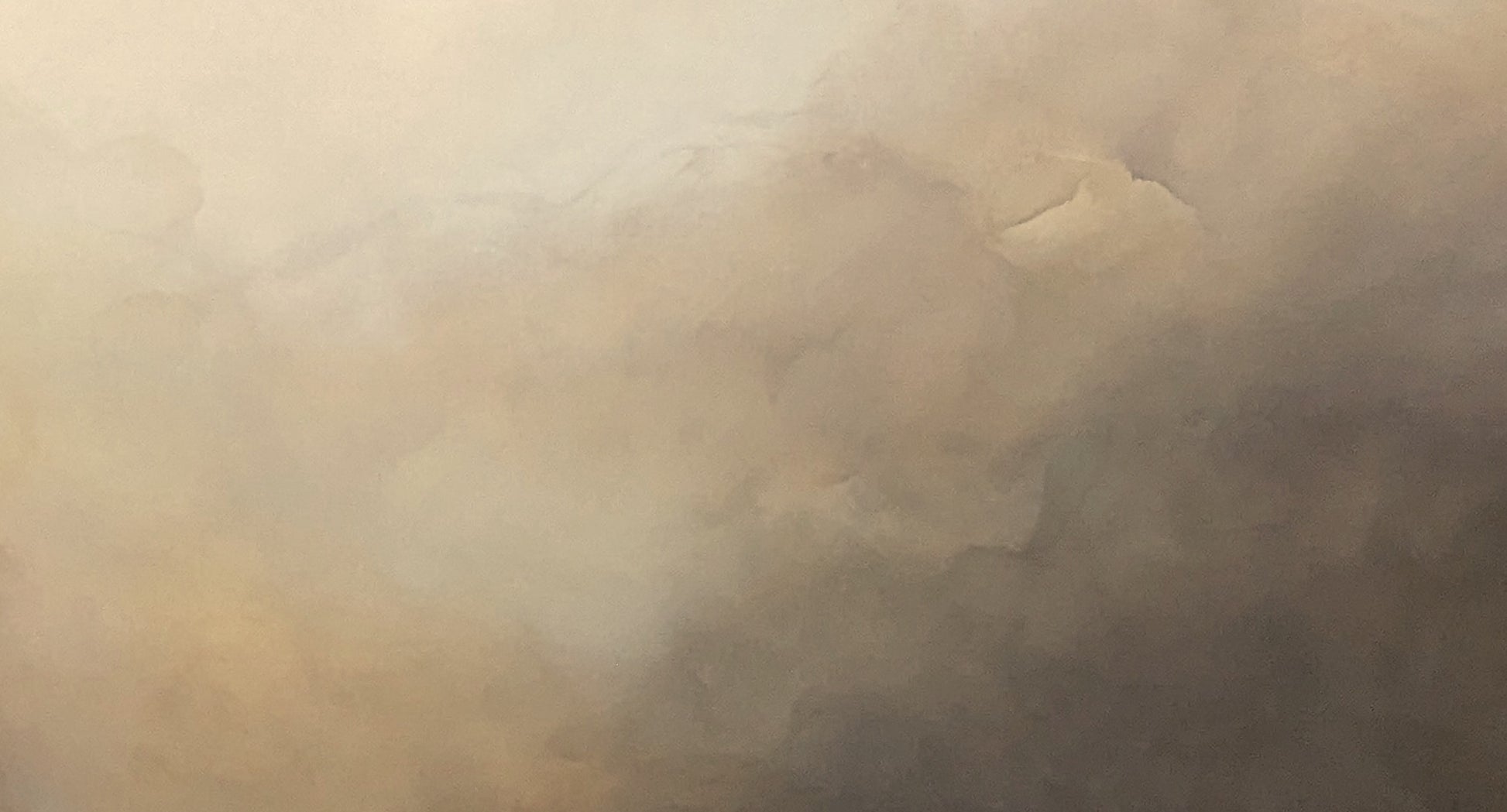 Calm Within - Gabriela Azar Schreiner art